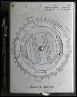 Isle of Man Air Traffic Control in the 1940s