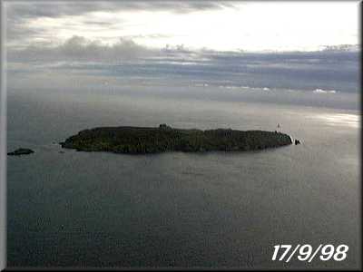Calf of Man