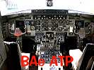 ATP Flight Deck