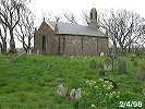 Ballaugh Old Church