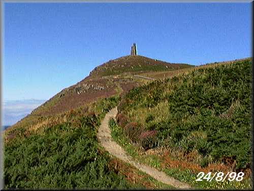 Bradda Head