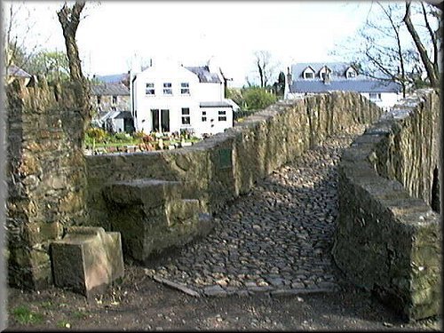 Monk's Bridge