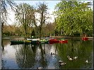 Boating Lake