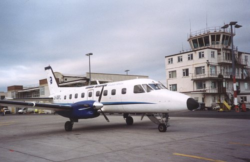 G-OBPL