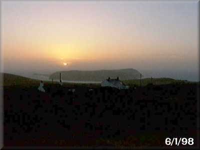 Calf of Man