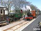 Castletown Crossing
