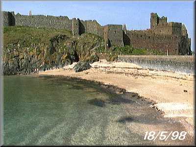 Fenella Beach
