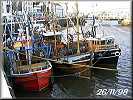 Fishing Boats