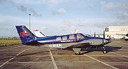 G-BNUN