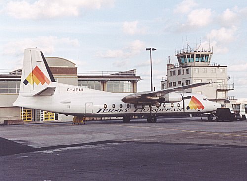 G-JEAD