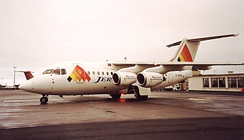 G-JEAU