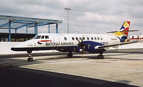 G-MAJK