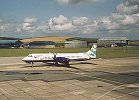 G-MAUD