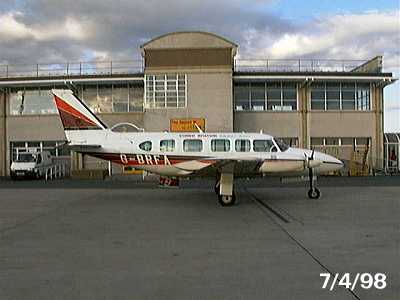 G-BRFA