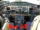 Flight Deck