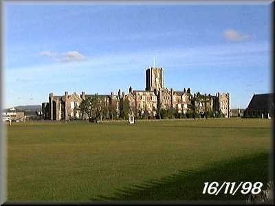 King William's