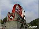 Laxey Wheel