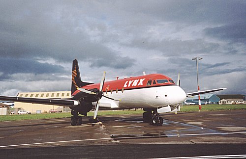 G-BVOU