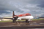 G-BVOU