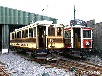 Car No19