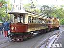 Car No 1