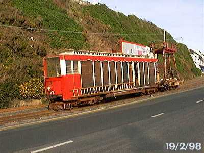 Car No 27