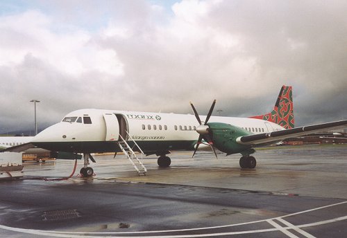 G-MANC
