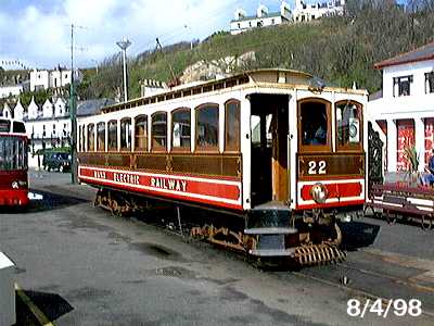 No 22