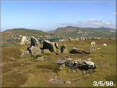 Mull Hill