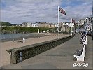 Port Erin Beach