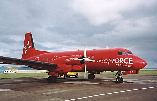 G-OPFW