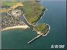Peel Castle