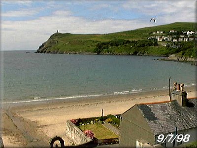 Bradda Head