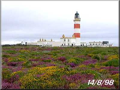 Point of Ayre