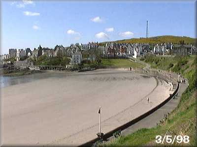 Port St Mary