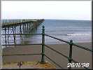 Ramsey Pier