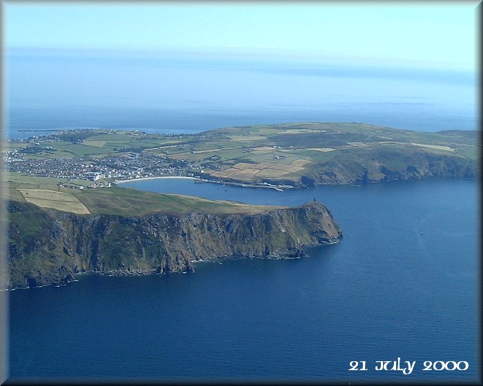 Bradda Head