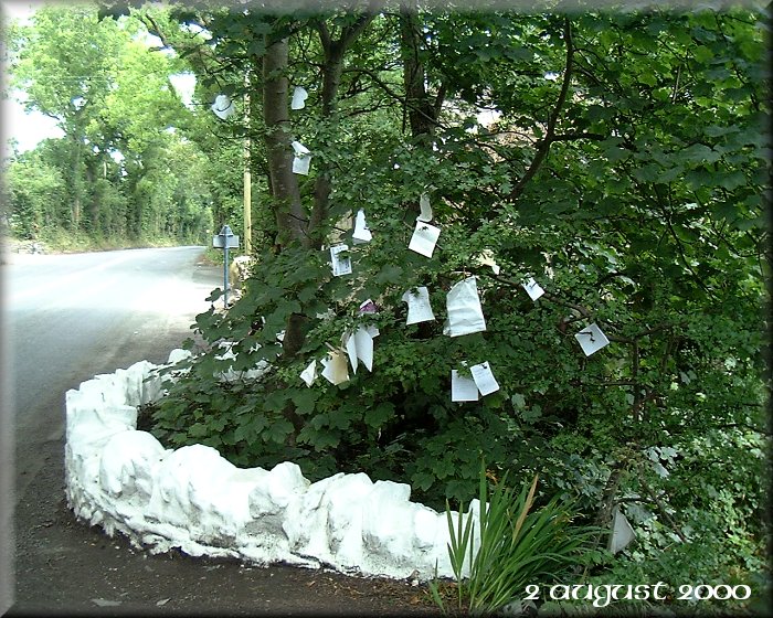 Fairy Bridge