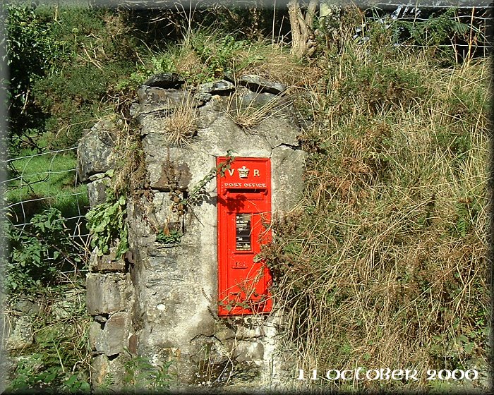 Post Box