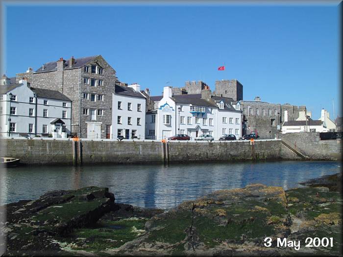 Castletown