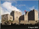 Castle Rushen