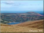 Sulby Reservoir